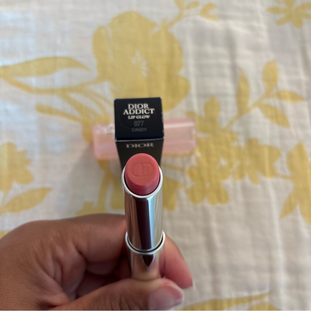 Dior Addict Lip Glow in Candy (077)
